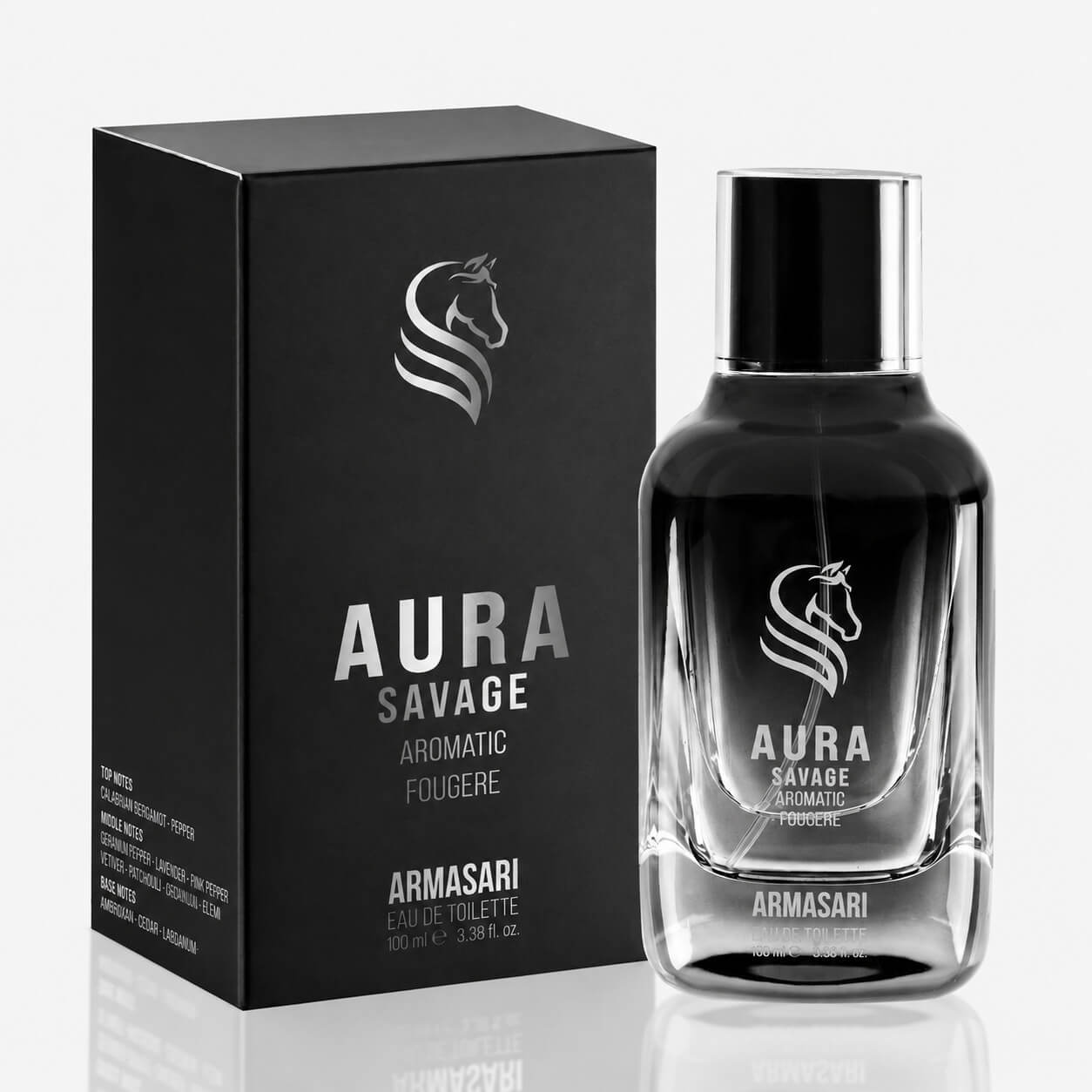 Armasari Aura 100 ml Herrenparfüm