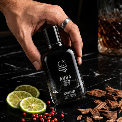 Armasari Aura 100 ml Herrenparfüm