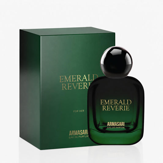 Armasari Emerald Reverie 100 ml Damenparfüm