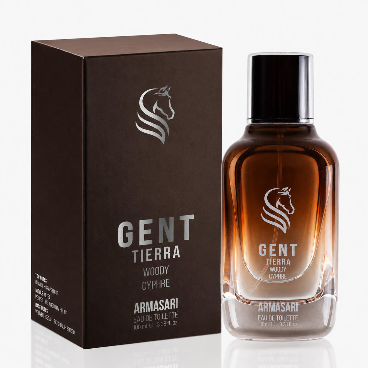 Armasari Gent 100 ml Herrenparfüm