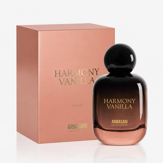 Armasari Harmony Vanilla 100 ml Damenparfüm