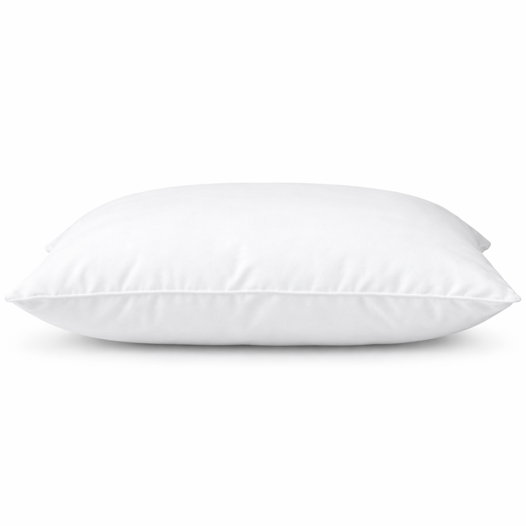 Bonny Home 50x70 cm Silikon Kissen 1.000 g - 1 Stück
