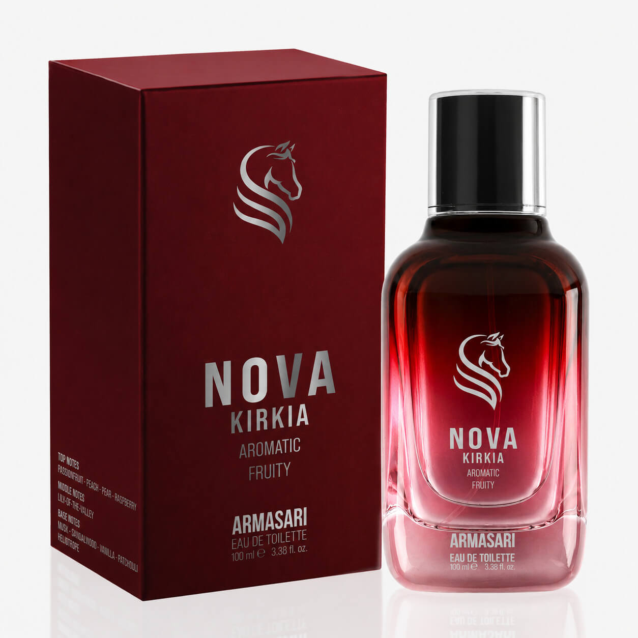 Armasari Nova 100 ml Herrenparfüm