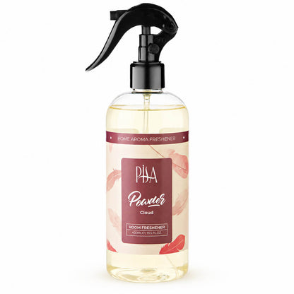 Pisa Powder Cloud Raumspray 400 ml Raumduft