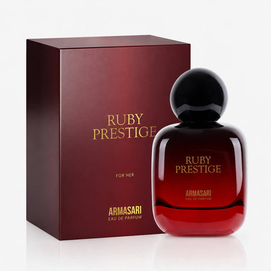 Armasari Ruby Prestige 100 ml Damenparfüm