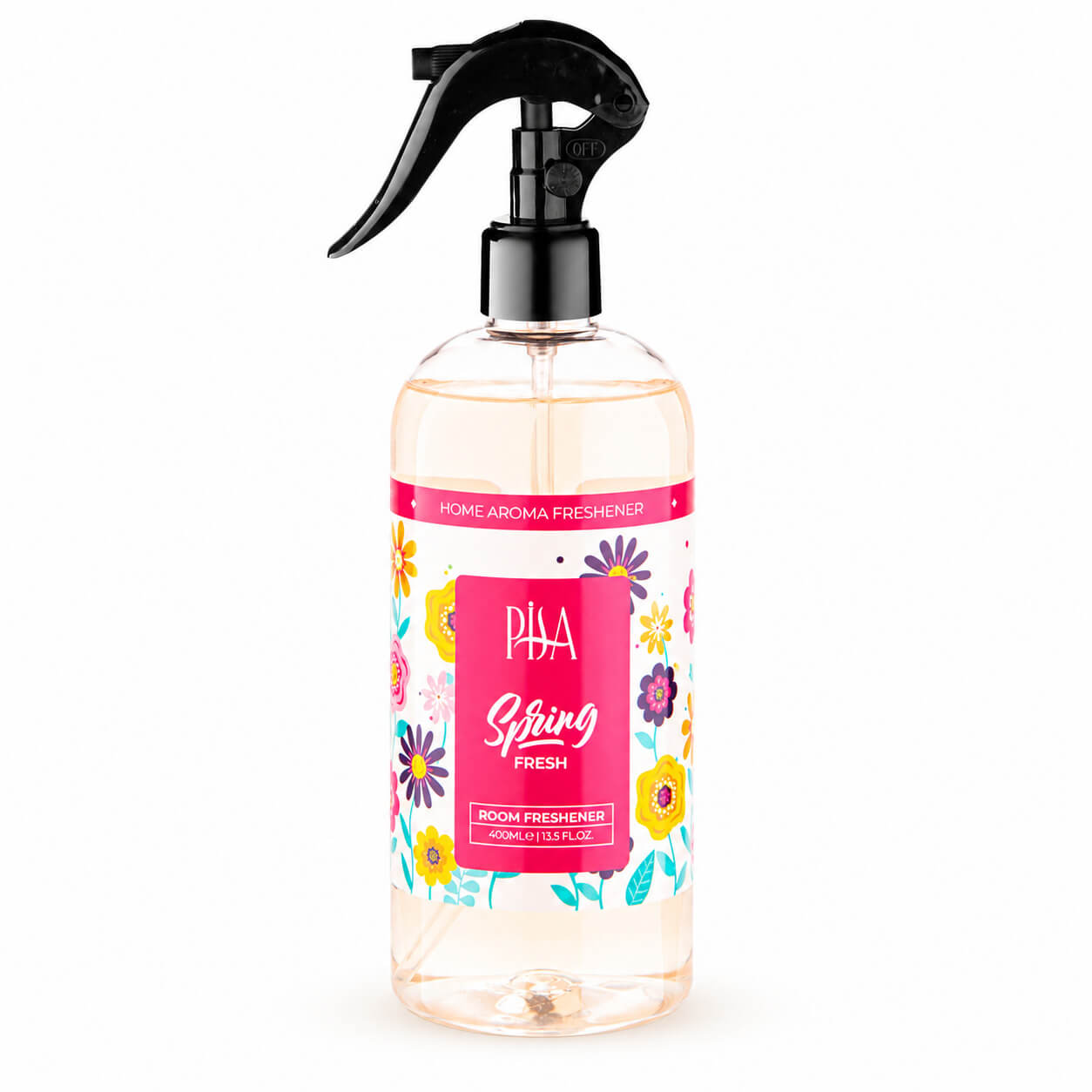 Pisa Spring Fresh Raumspray 400 ml Raumduft