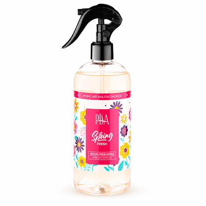 Pisa Spring Fresh Raumspray 400 ml Raumduft
