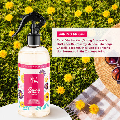 Pisa Spring Fresh Raumspray 400 ml Raumduft