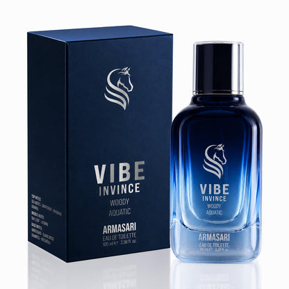 Armasari Vibe 100 ml Herrenparfüm